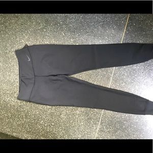 Nike Power Legend Tight Black NWT